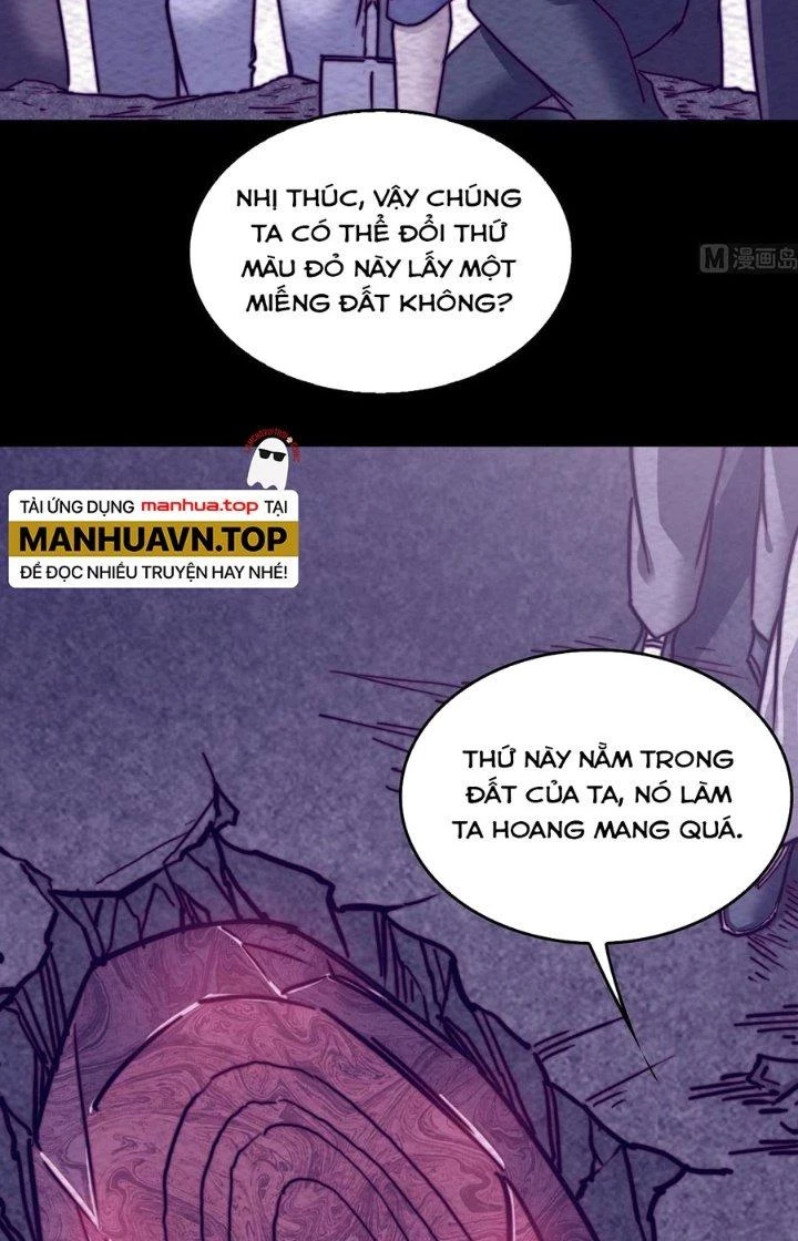 Trường Sinh Đạo Chapter 191 - 3