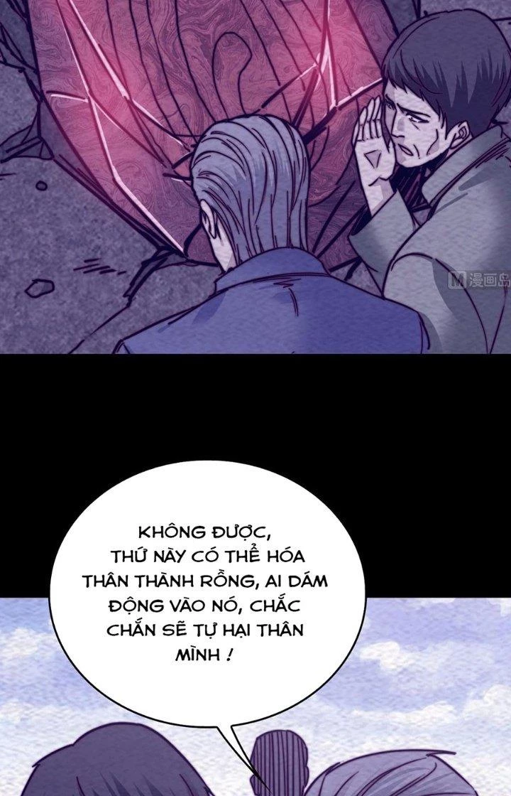 Trường Sinh Đạo Chapter 191 - 4