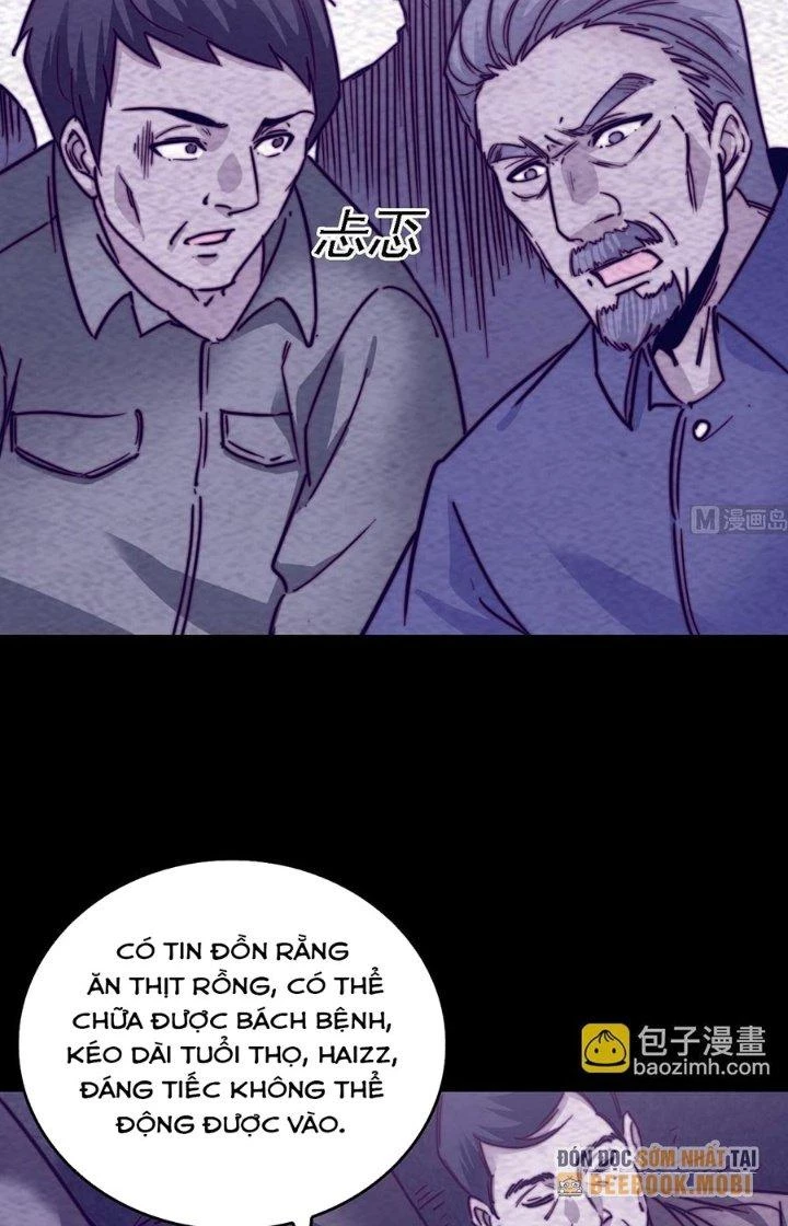 Trường Sinh Đạo Chapter 191 - 5