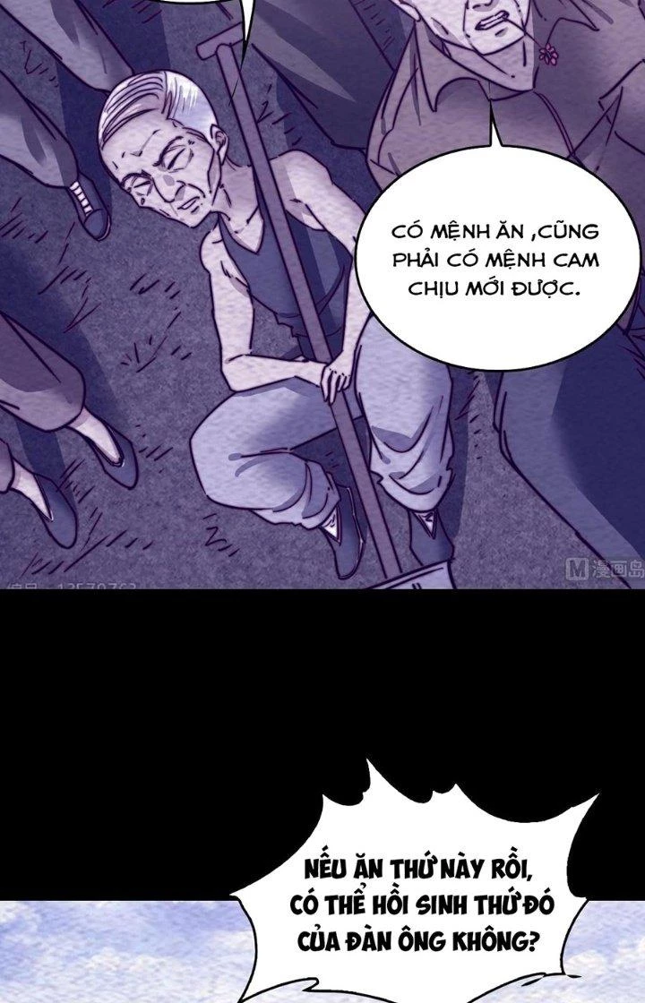 Trường Sinh Đạo Chapter 191 - 6