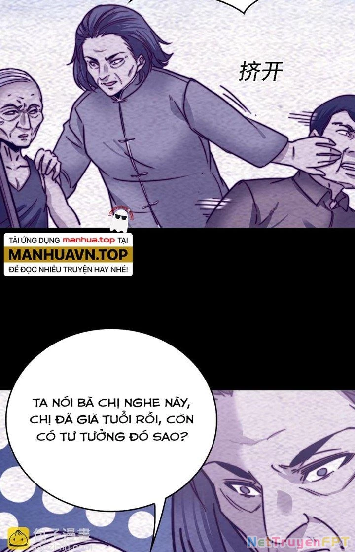 Trường Sinh Đạo Chapter 191 - 7