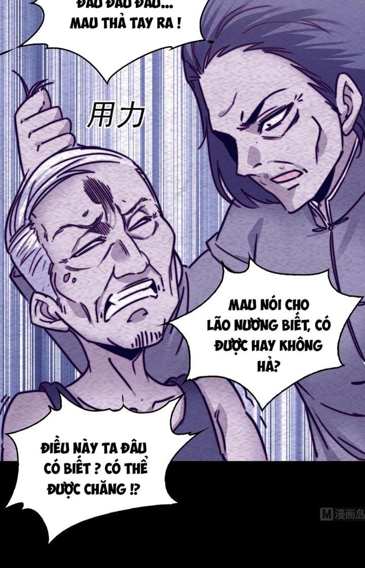 Trường Sinh Đạo Chapter 191 - 9