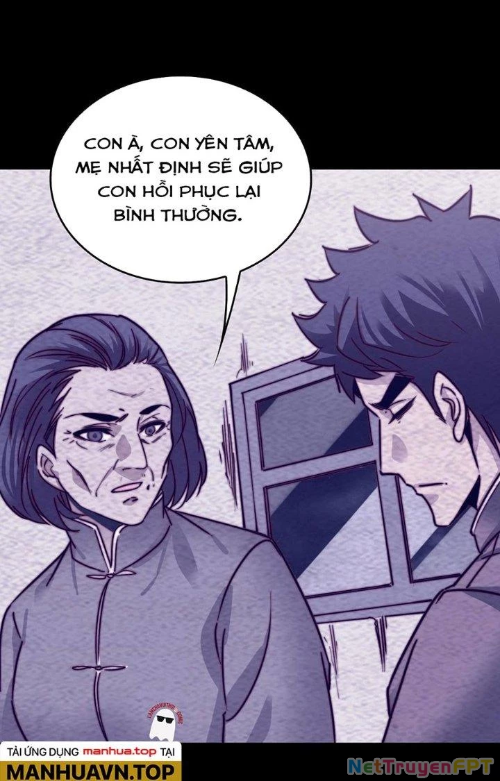 Trường Sinh Đạo Chapter 191 - 11