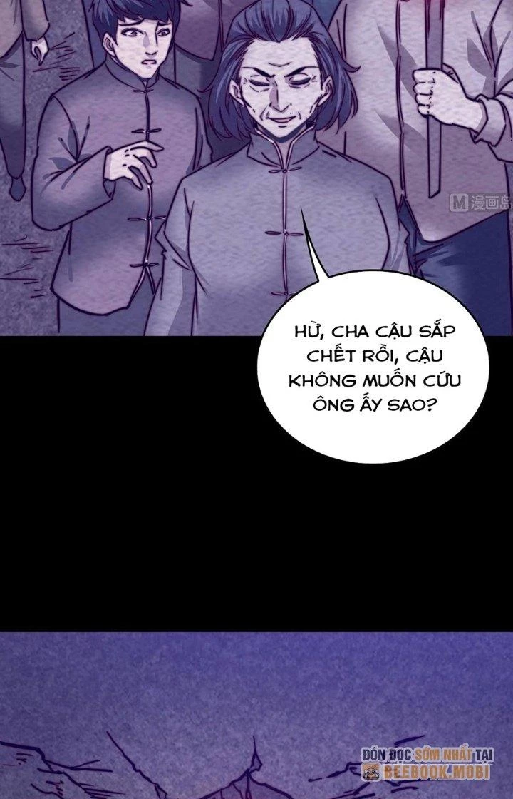 Trường Sinh Đạo Chapter 191 - 13