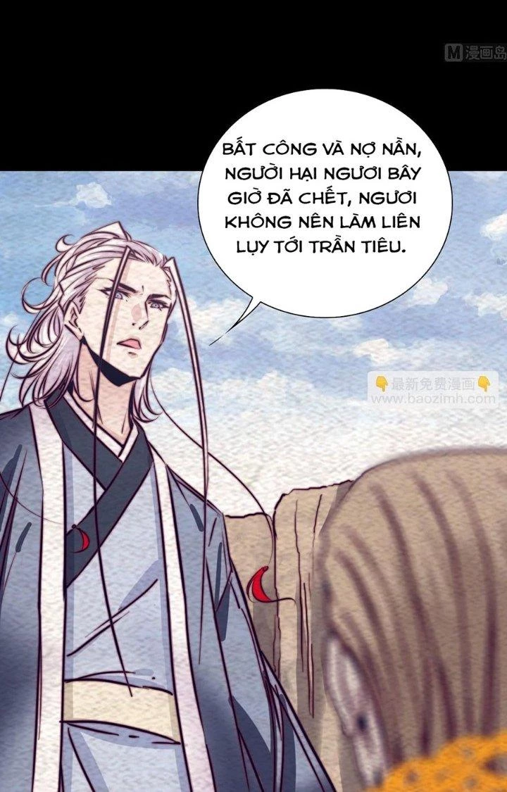 Trường Sinh Đạo Chapter 191 - 17