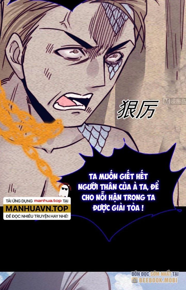 Trường Sinh Đạo Chapter 191 - 19