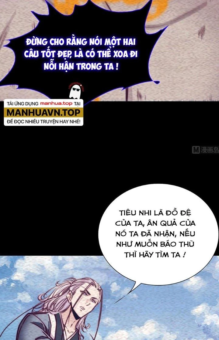 Trường Sinh Đạo Chapter 191 - 24