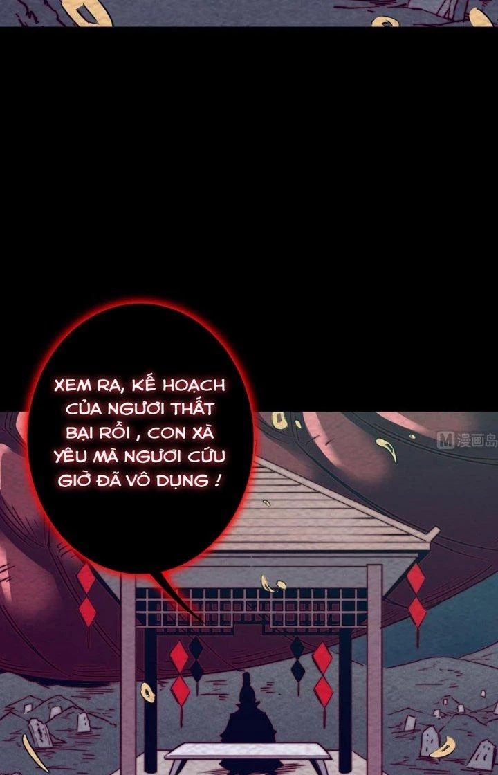 Trường Sinh Đạo Chapter 191 - 27