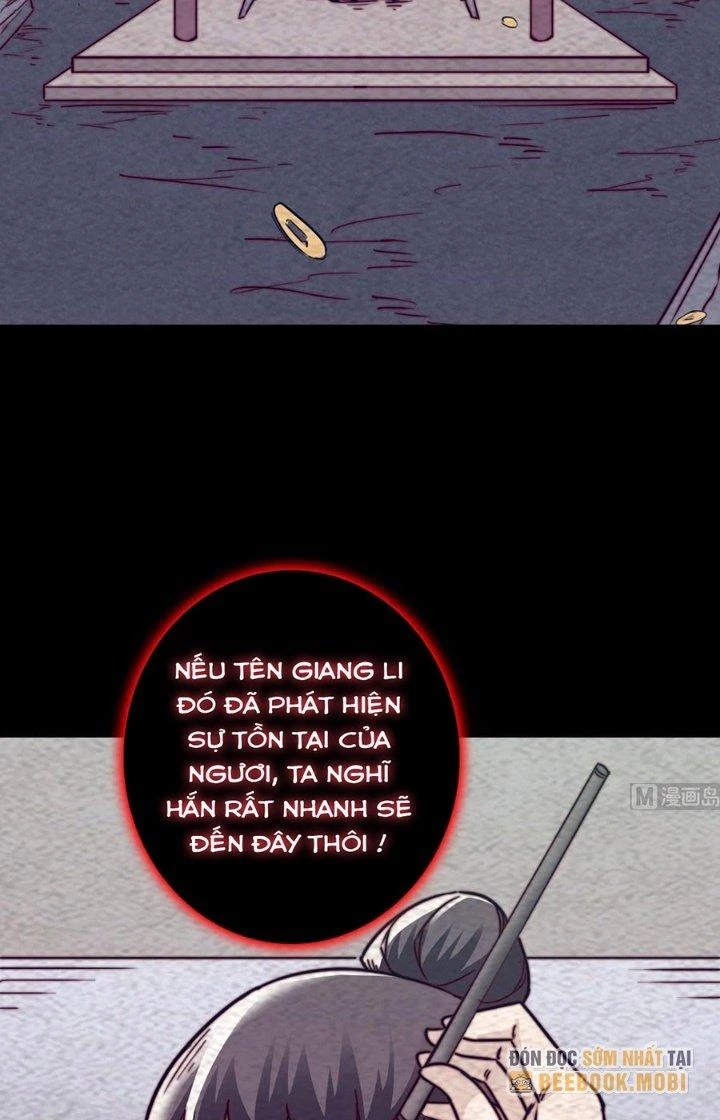 Trường Sinh Đạo Chapter 191 - 28
