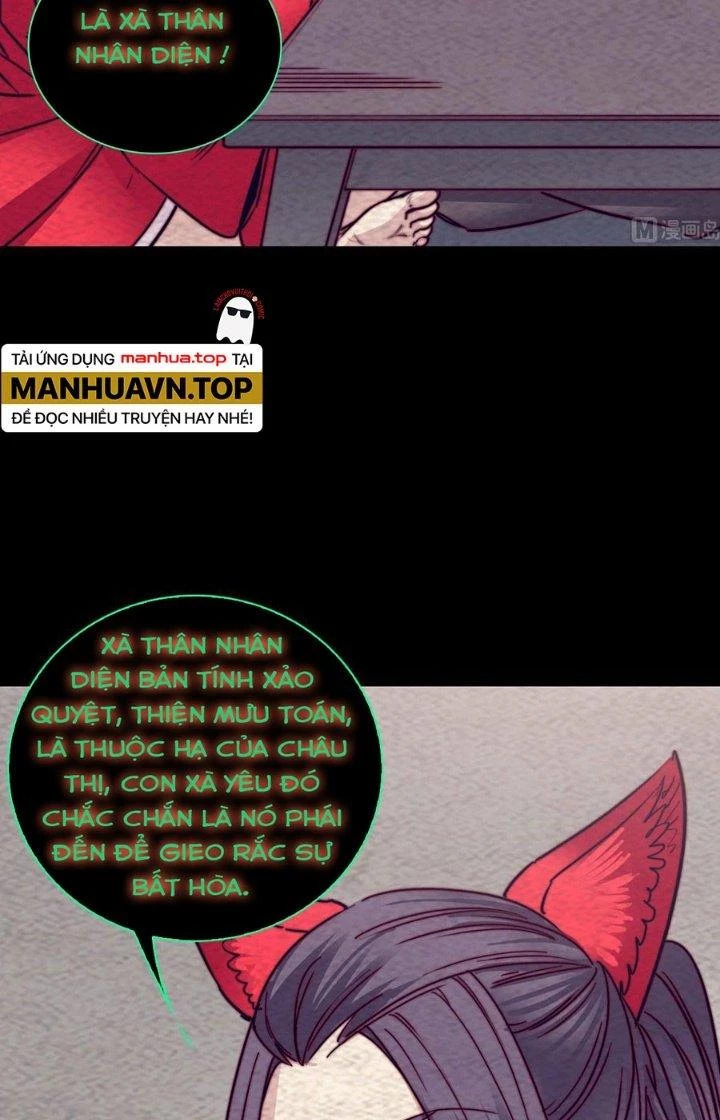 Trường Sinh Đạo Chapter 192 - 3