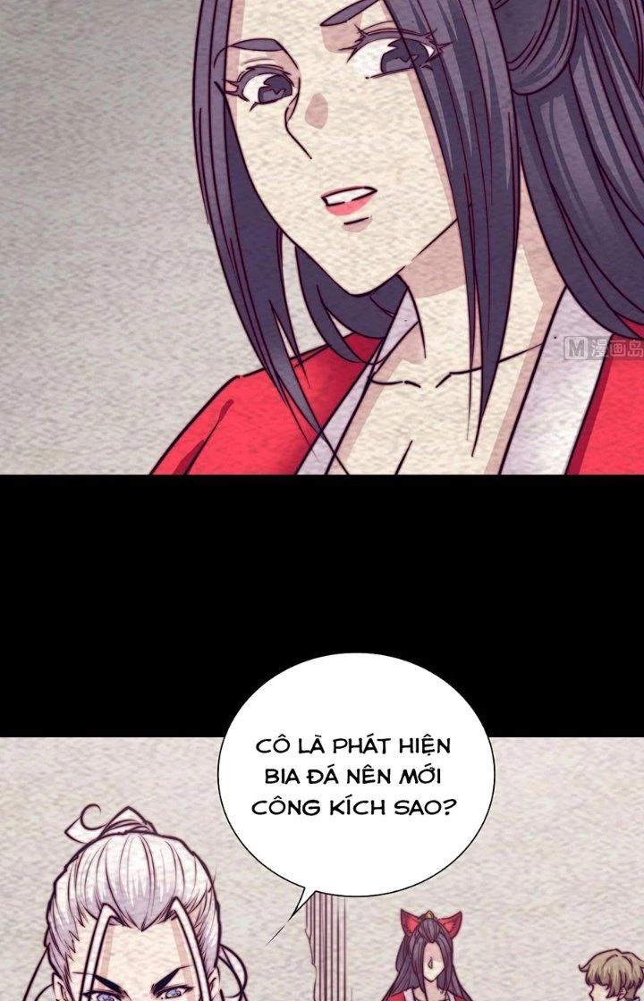Trường Sinh Đạo Chapter 192 - 4