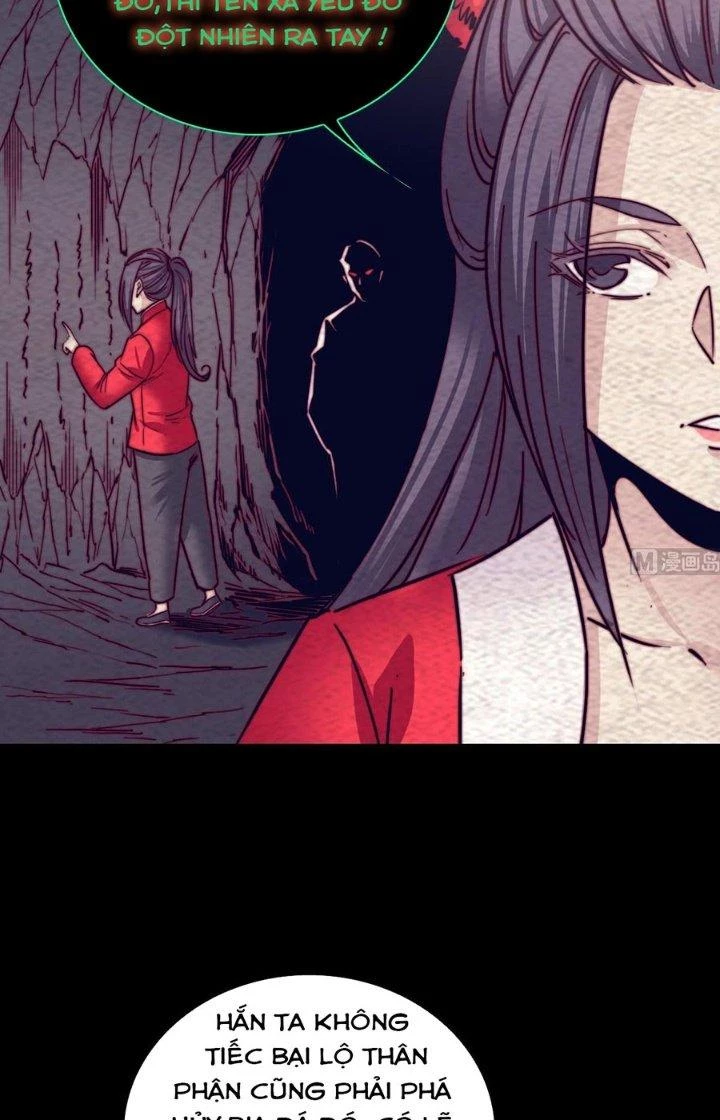 Trường Sinh Đạo Chapter 192 - 6