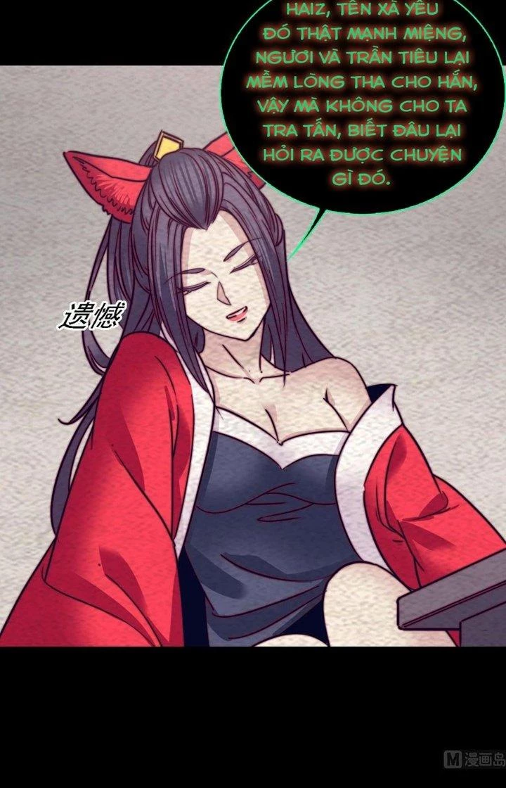 Trường Sinh Đạo Chapter 192 - 8