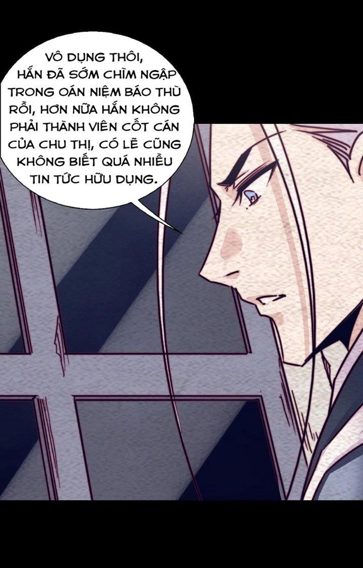 Trường Sinh Đạo Chapter 192 - 9