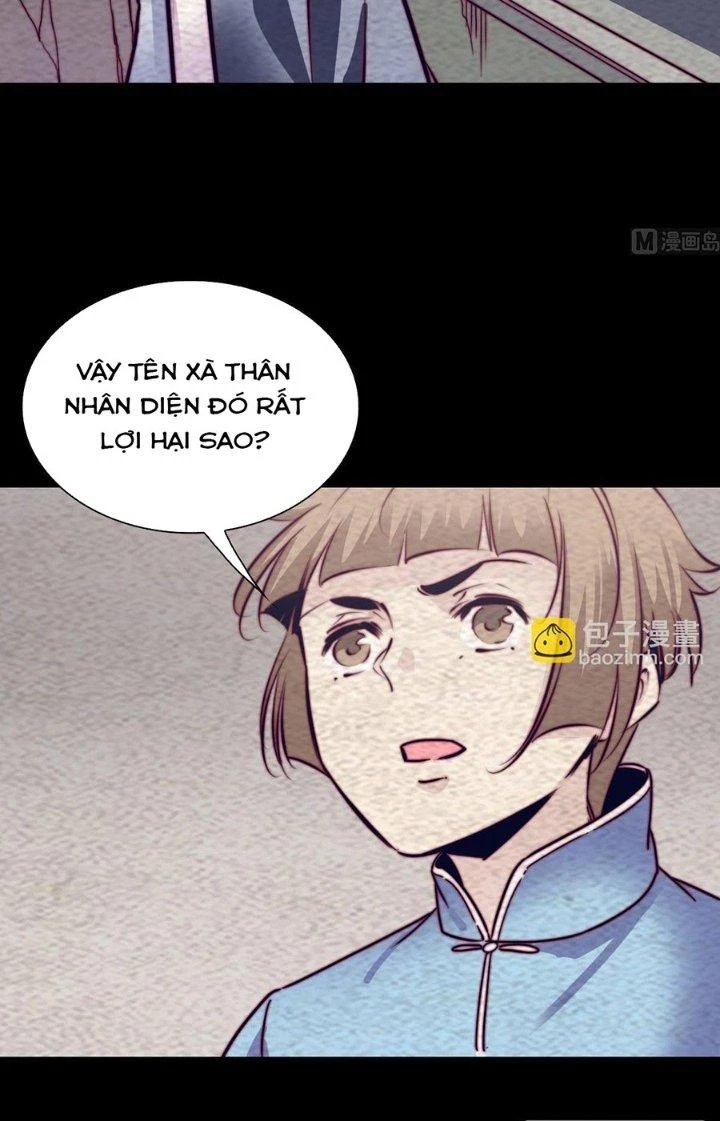 Trường Sinh Đạo Chapter 192 - 12
