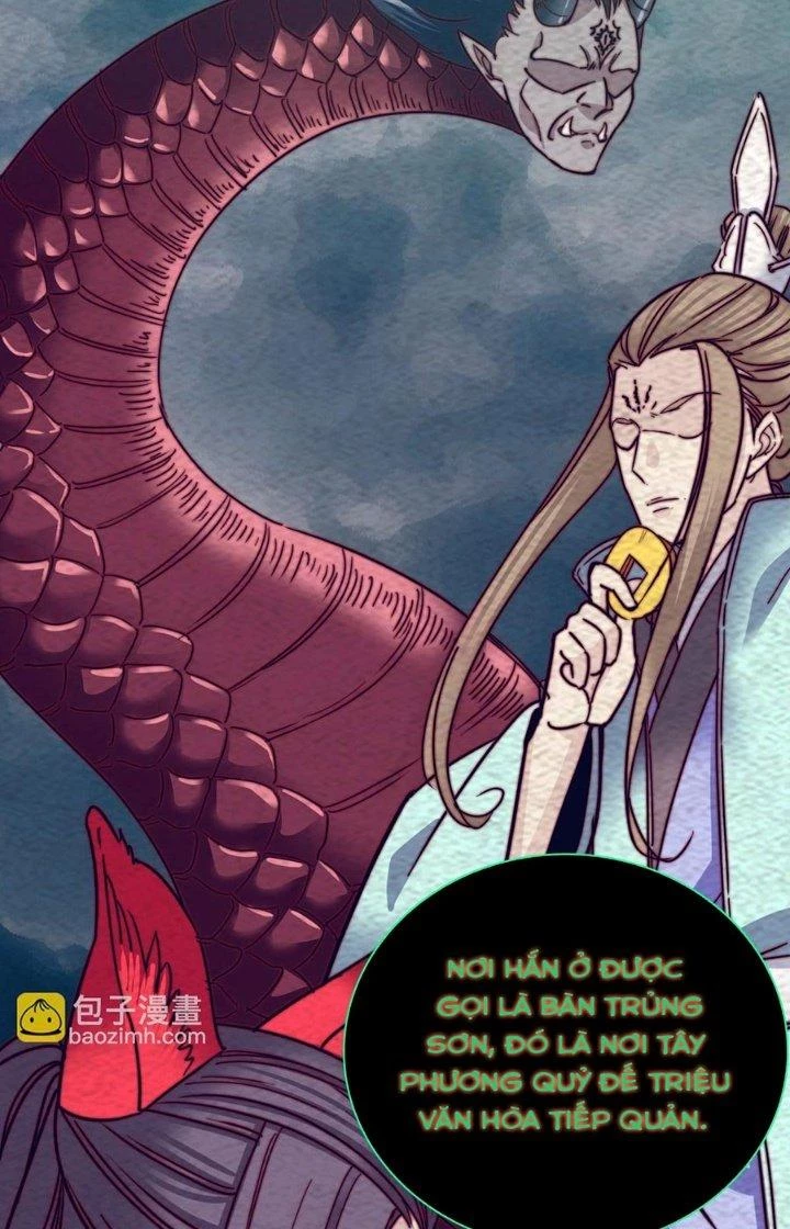 Trường Sinh Đạo Chapter 192 - 15