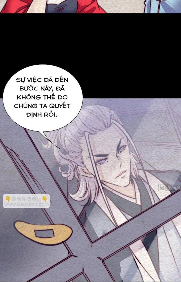 Trường Sinh Đạo Chapter 192 - 17