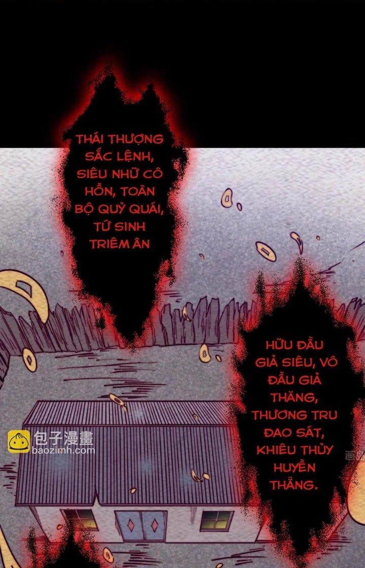 Trường Sinh Đạo Chapter 192 - 18