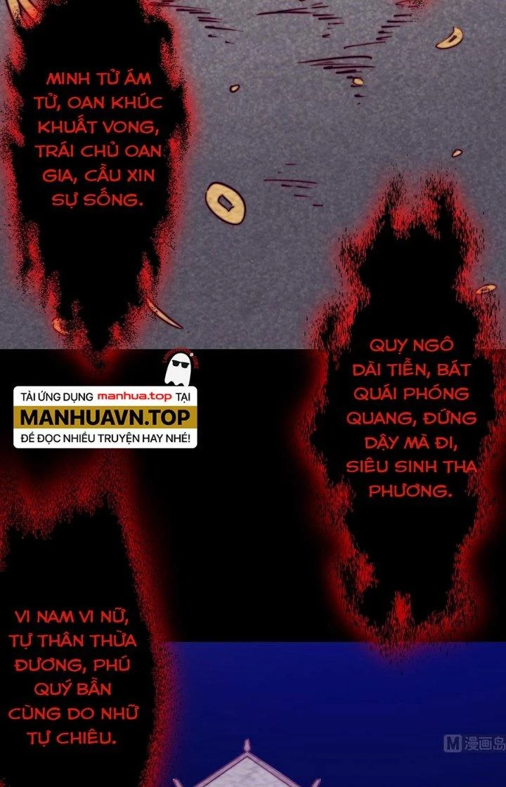 Trường Sinh Đạo Chapter 192 - 19