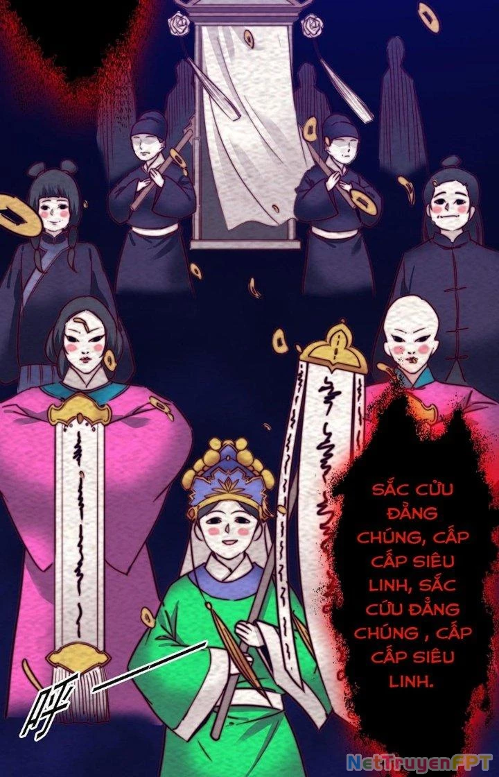 Trường Sinh Đạo Chapter 192 - 20