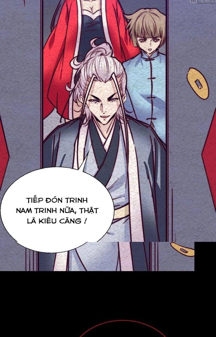 Trường Sinh Đạo Chapter 192 - 22