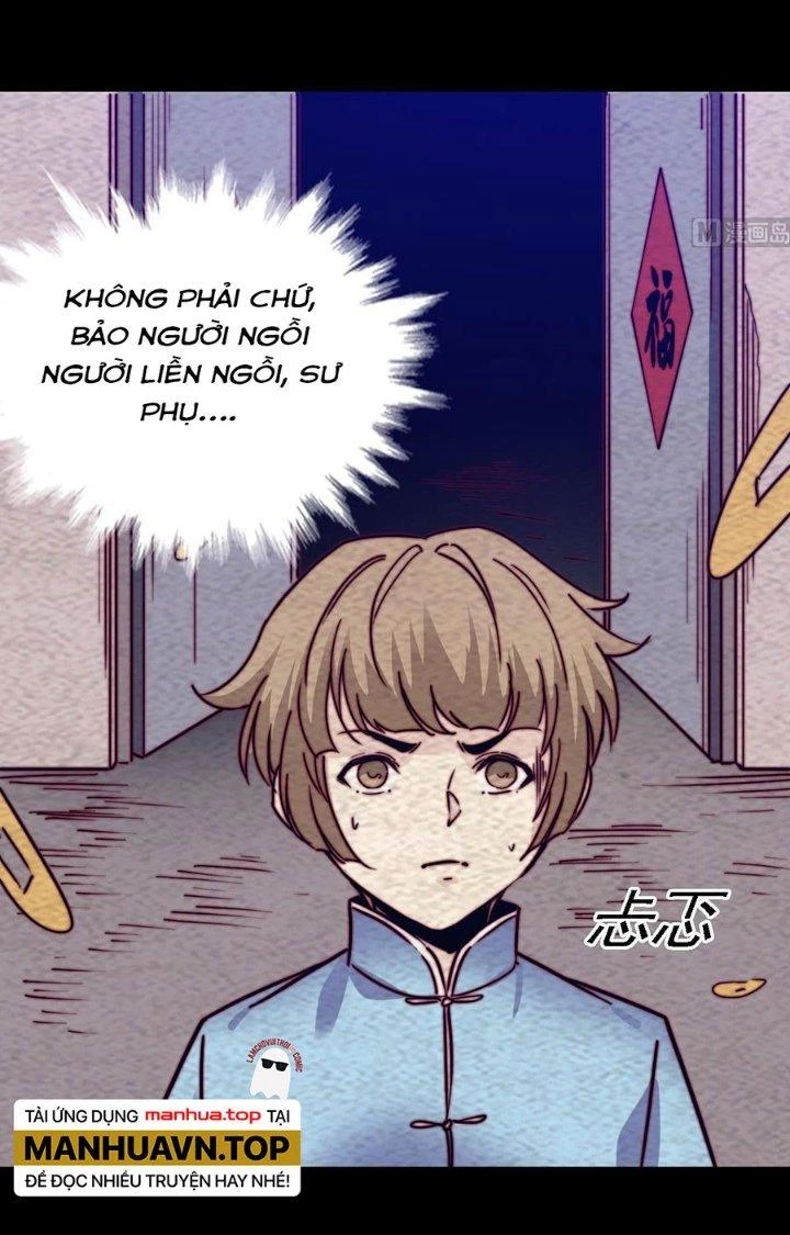 Trường Sinh Đạo Chapter 192 - 27