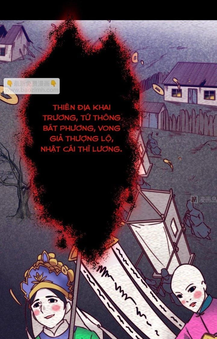 Trường Sinh Đạo Chapter 192 - 30