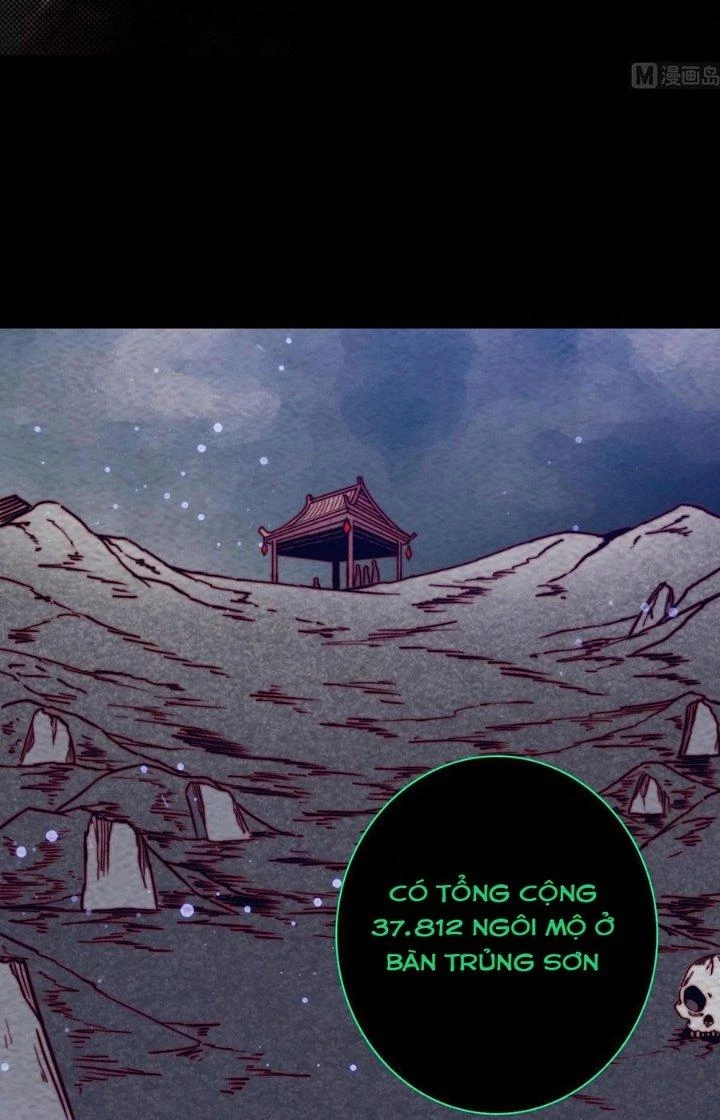 Trường Sinh Đạo Chapter 193 - 2