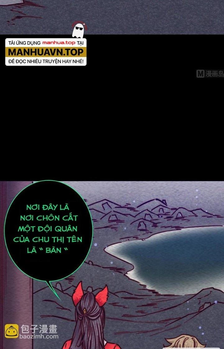 Trường Sinh Đạo Chapter 193 - 3