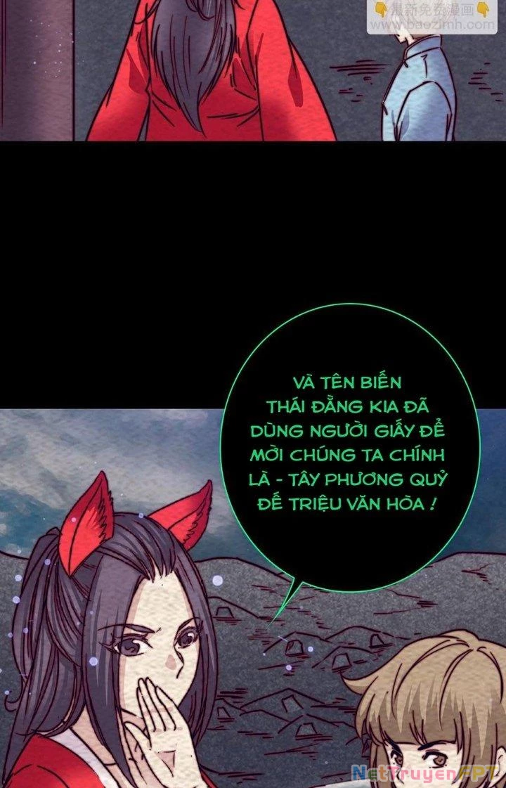 Trường Sinh Đạo Chapter 193 - 4