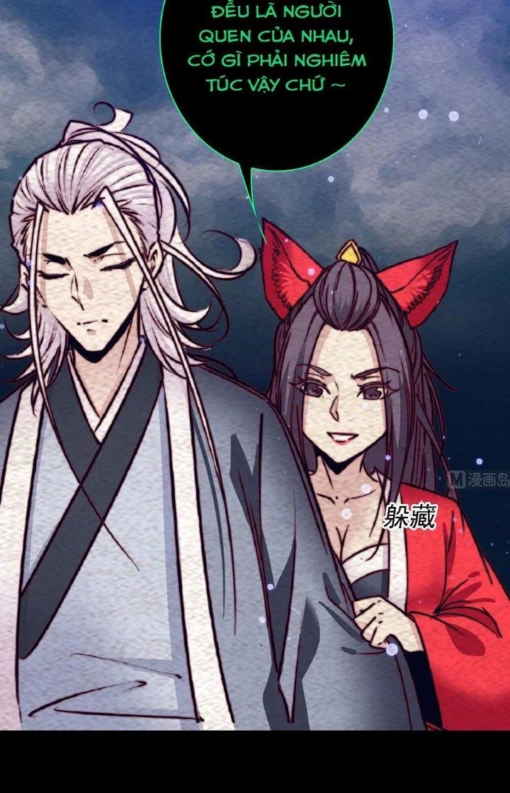 Trường Sinh Đạo Chapter 193 - 7