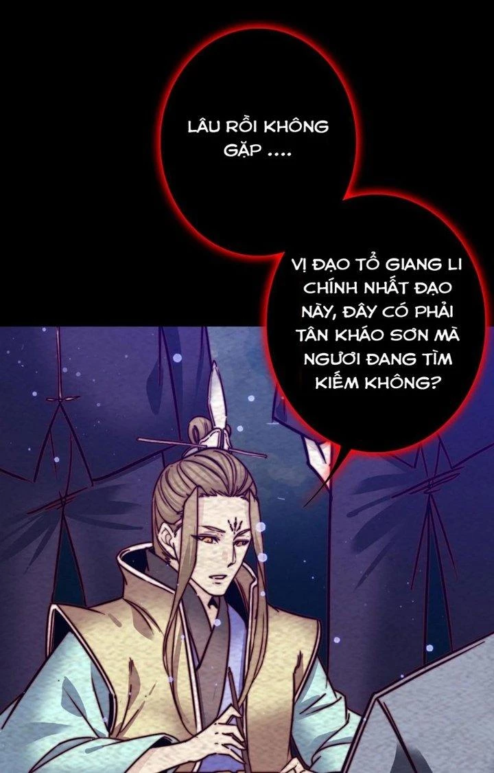 Trường Sinh Đạo Chapter 193 - 8
