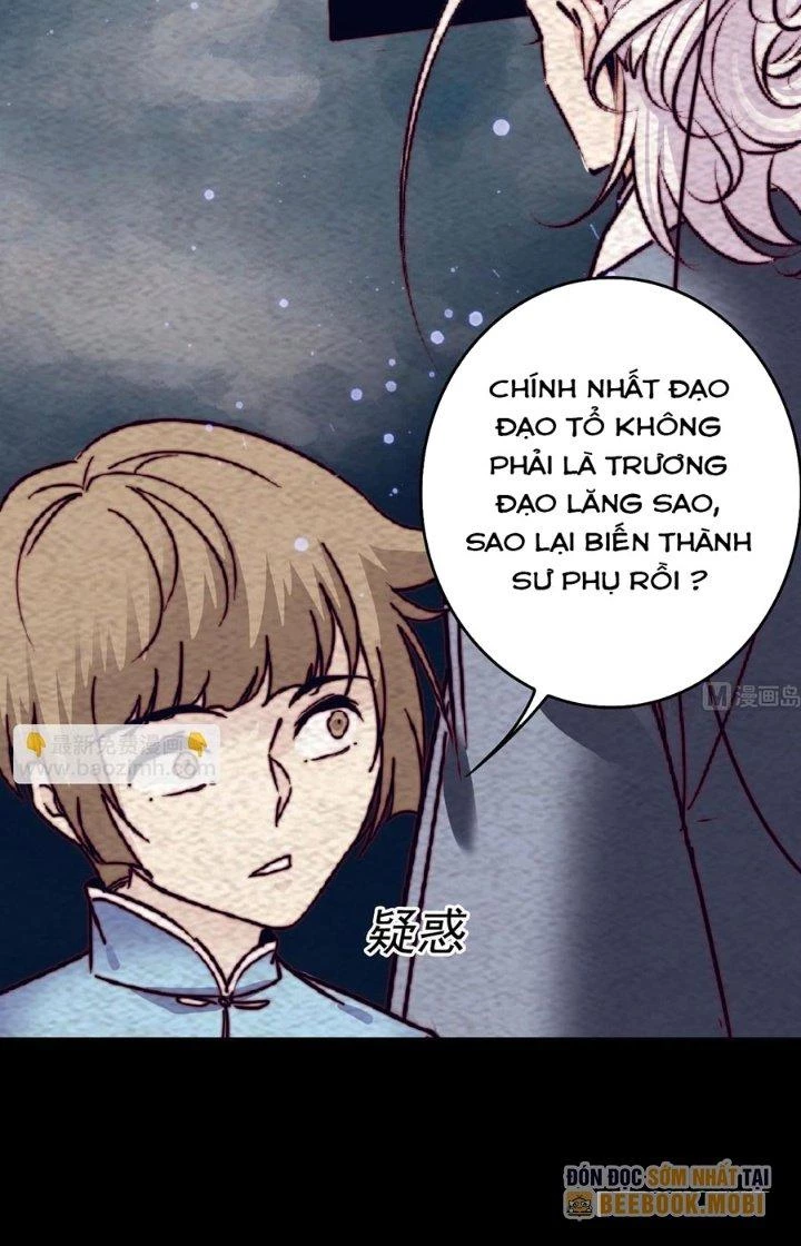 Trường Sinh Đạo Chapter 193 - 10