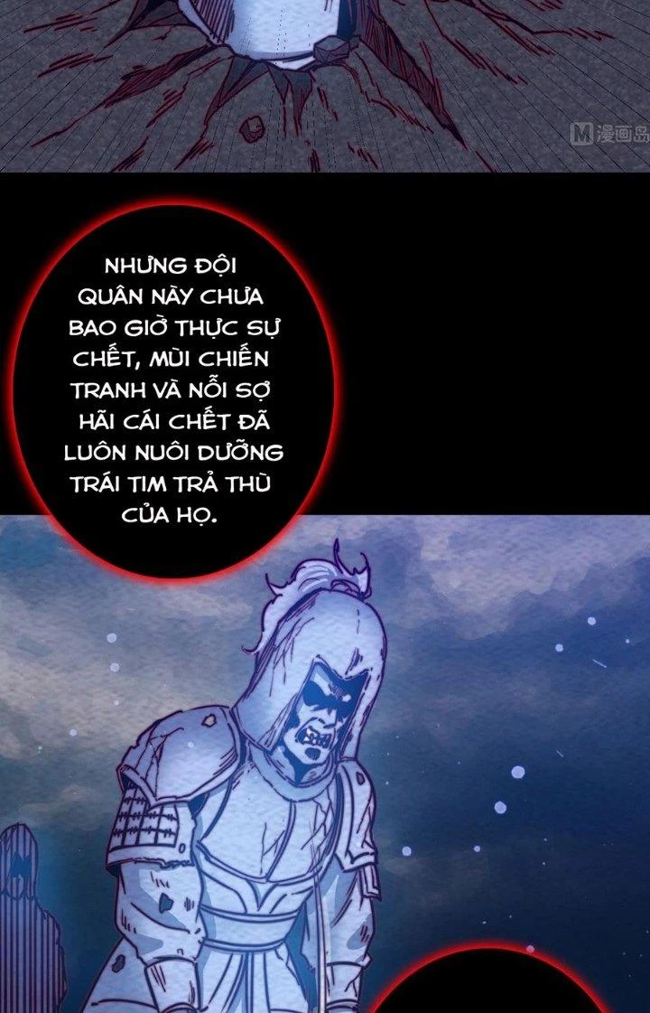 Trường Sinh Đạo Chapter 193 - 15