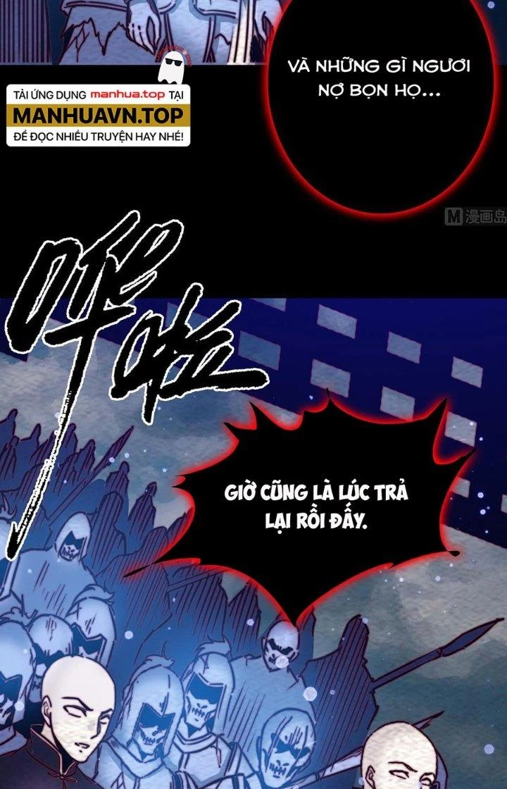 Trường Sinh Đạo Chapter 193 - 16