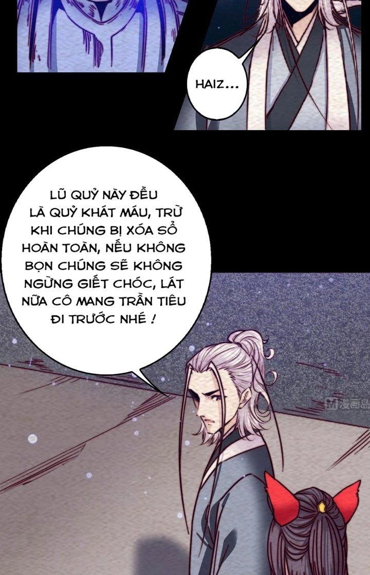 Trường Sinh Đạo Chapter 193 - 18