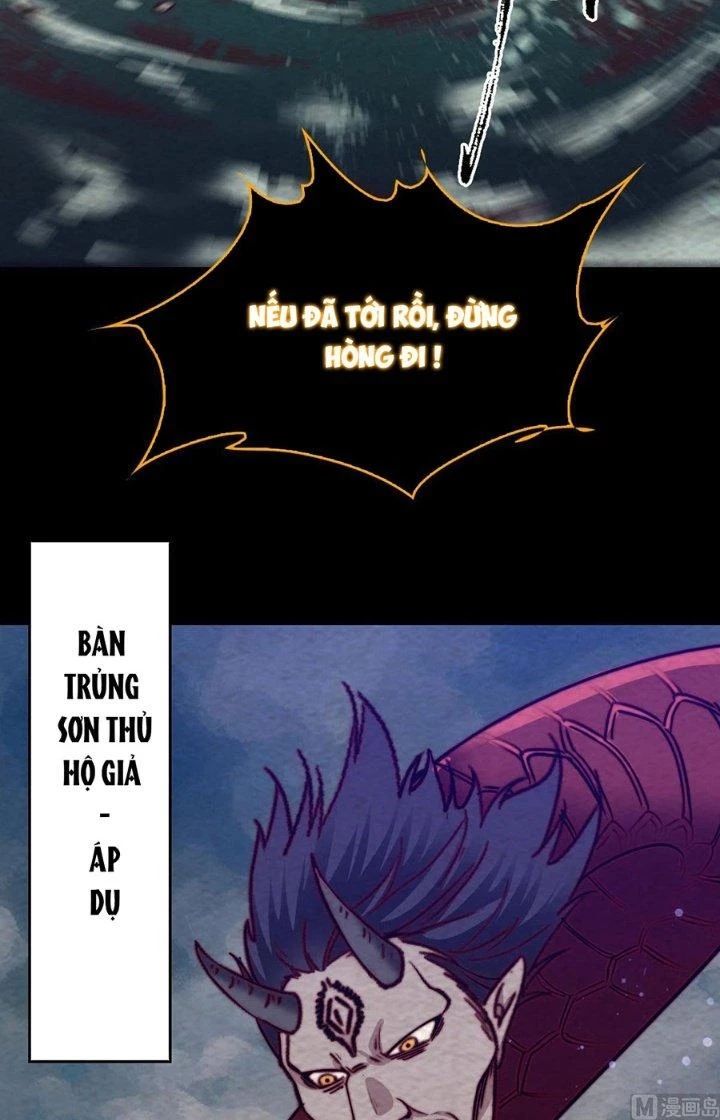 Trường Sinh Đạo Chapter 193 - 20