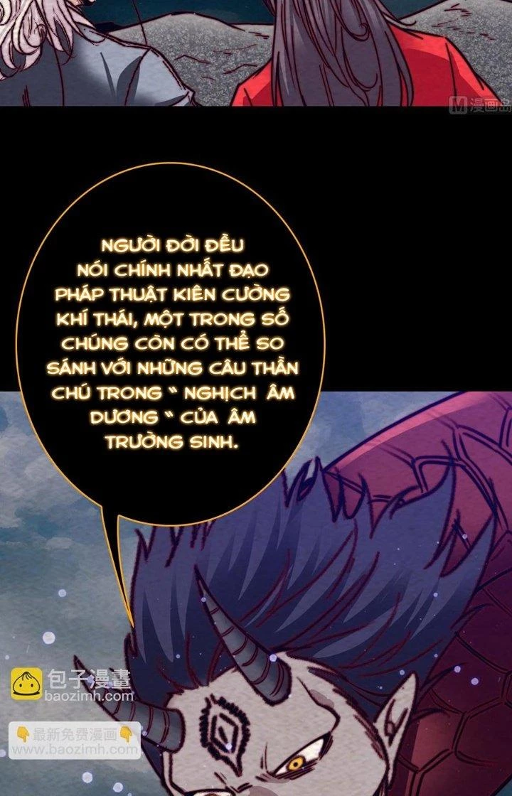 Trường Sinh Đạo Chapter 193 - 22