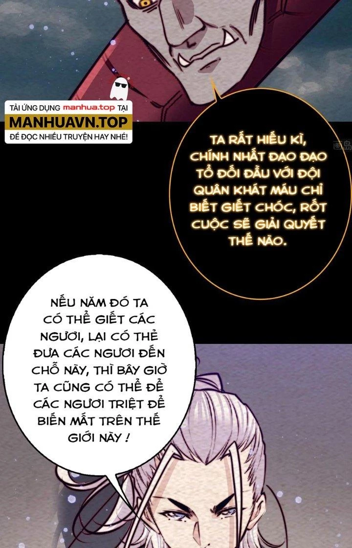 Trường Sinh Đạo Chapter 193 - 23