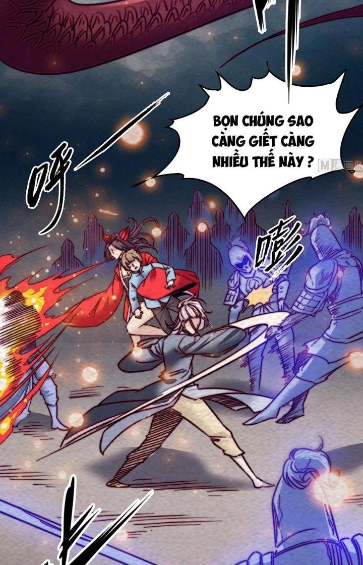 Trường Sinh Đạo Chapter 193 - 30