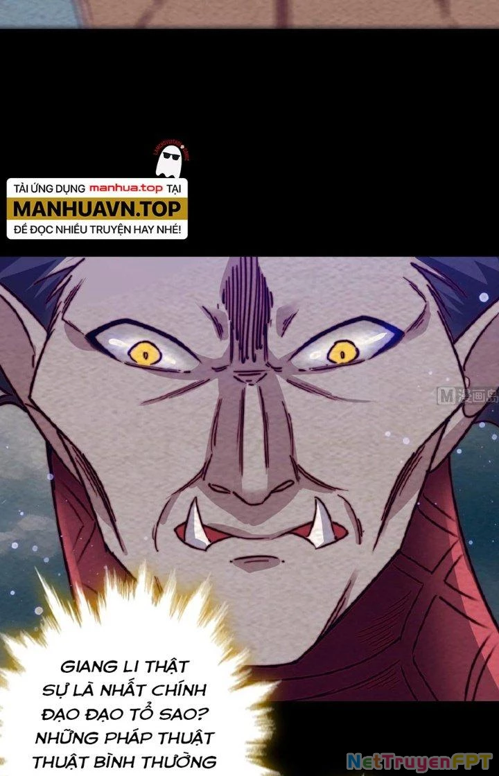 Trường Sinh Đạo Chapter 193 - 32