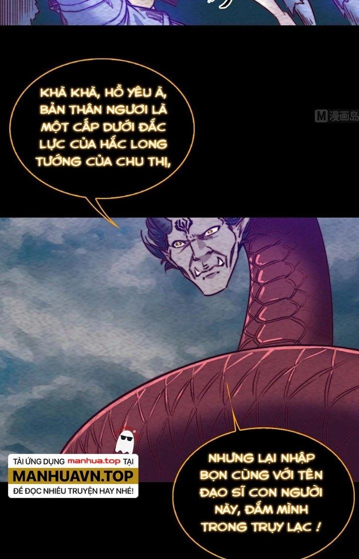 Trường Sinh Đạo Chapter 194 - 3