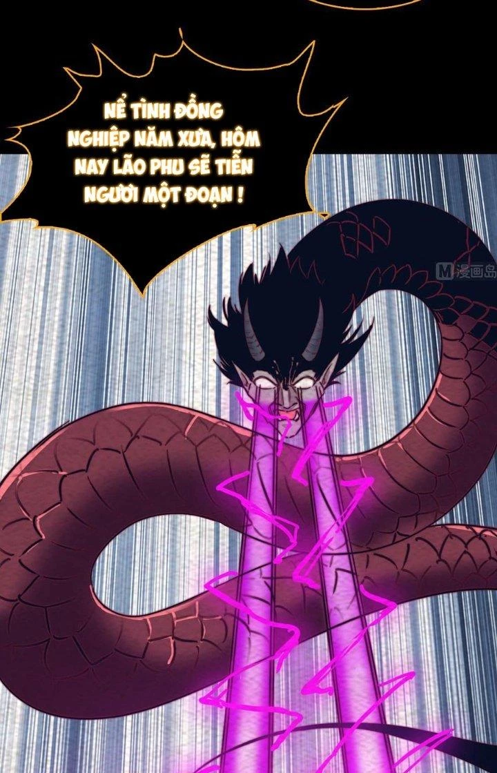 Trường Sinh Đạo Chapter 194 - 4