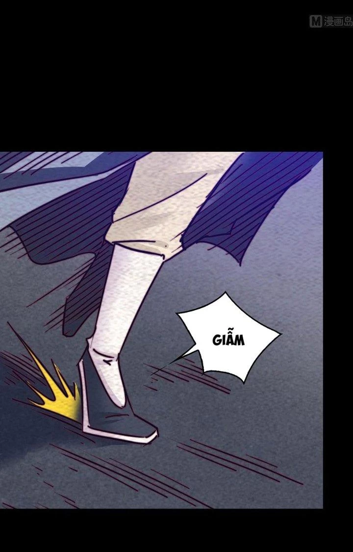 Trường Sinh Đạo Chapter 194 - 9