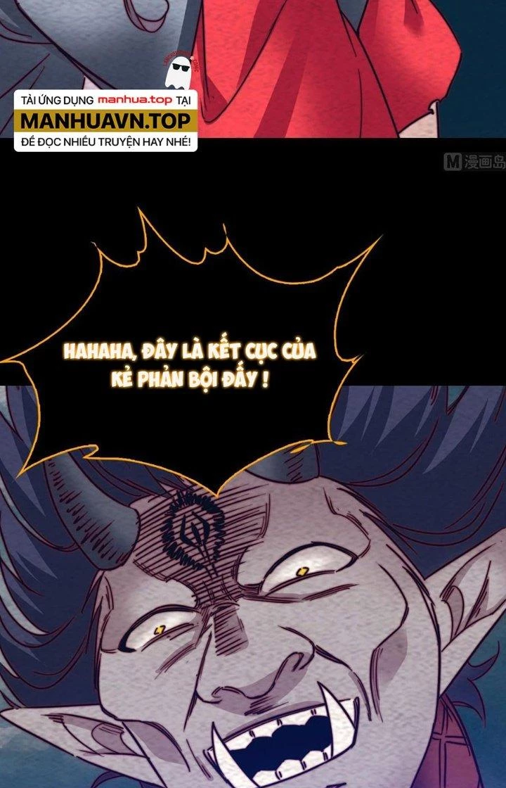Trường Sinh Đạo Chapter 194 - 11