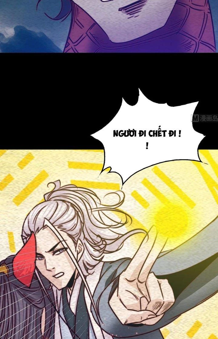 Trường Sinh Đạo Chapter 194 - 12