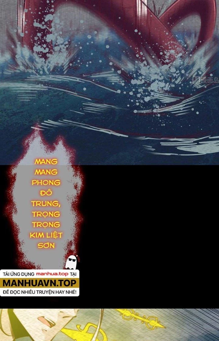 Trường Sinh Đạo Chapter 194 - 22