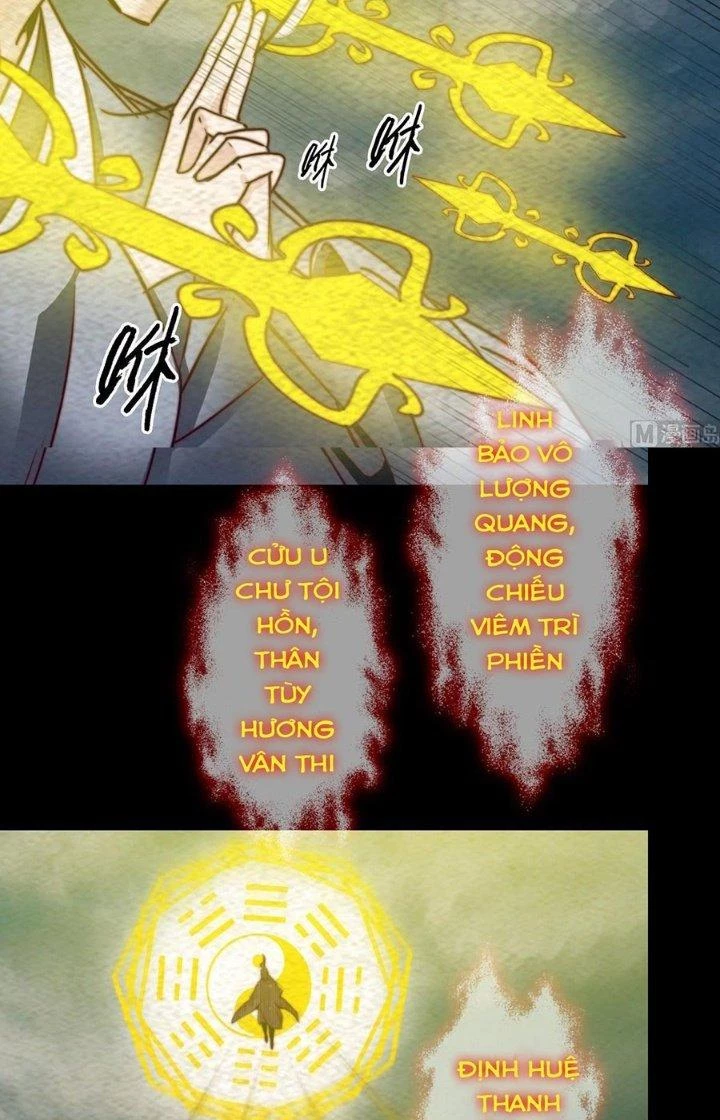 Trường Sinh Đạo Chapter 194 - 23