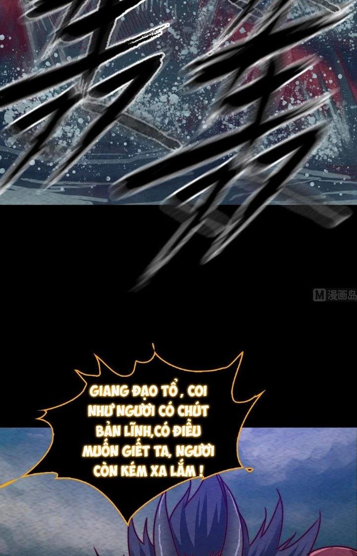 Trường Sinh Đạo Chapter 194 - 25