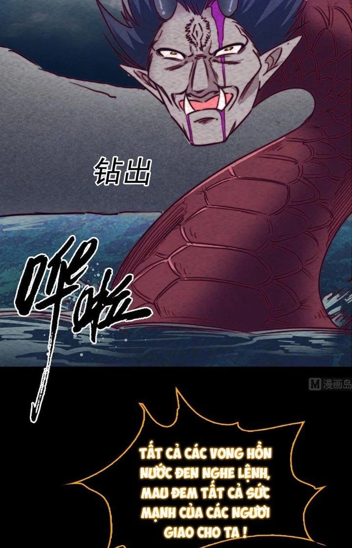 Trường Sinh Đạo Chapter 194 - 26
